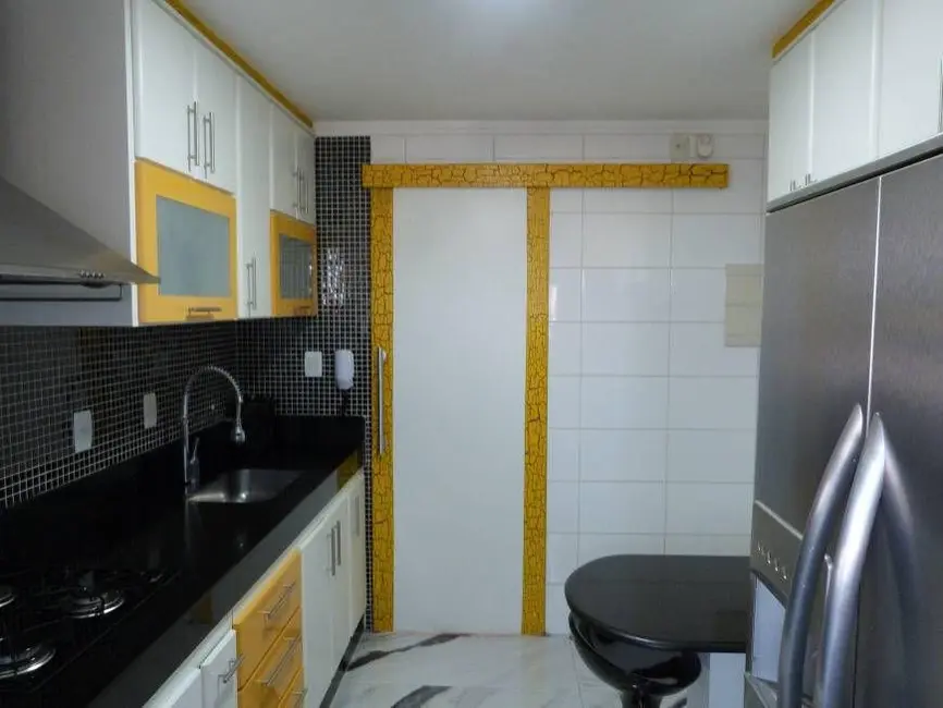 Foto 7 de Apartamento com 3 quartos à venda, 113m2 em Vila Suzana, São Paulo - SP