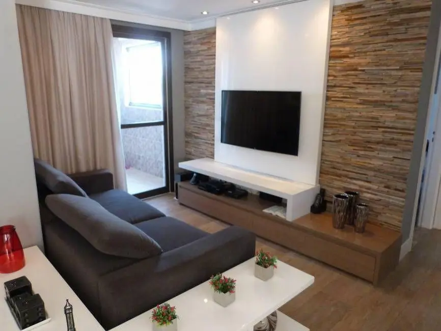 Foto 1 de Apartamento com 3 quartos à venda, 113m2 em Vila Suzana, São Paulo - SP