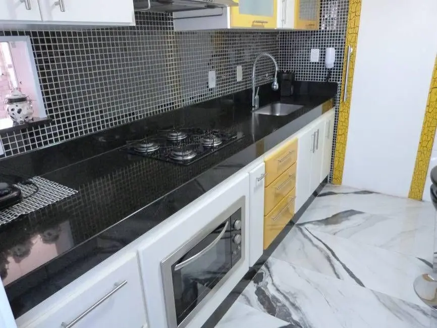 Foto 6 de Apartamento com 3 quartos à venda, 113m2 em Vila Suzana, São Paulo - SP