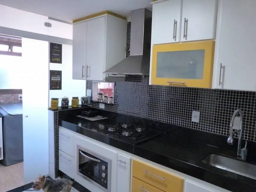 Foto 8 de Apartamento com 3 quartos à venda, 113m2 em Vila Suzana, São Paulo - SP