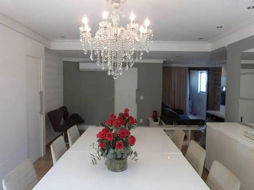 Foto 5 de Apartamento com 3 quartos à venda, 113m2 em Vila Suzana, São Paulo - SP