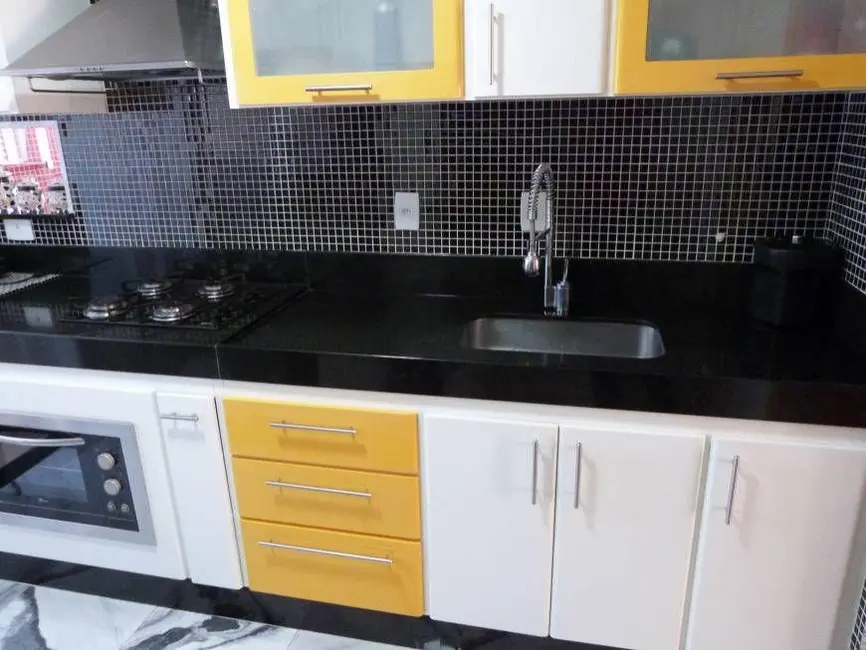 Foto 9 de Apartamento com 3 quartos à venda, 113m2 em Vila Suzana, São Paulo - SP