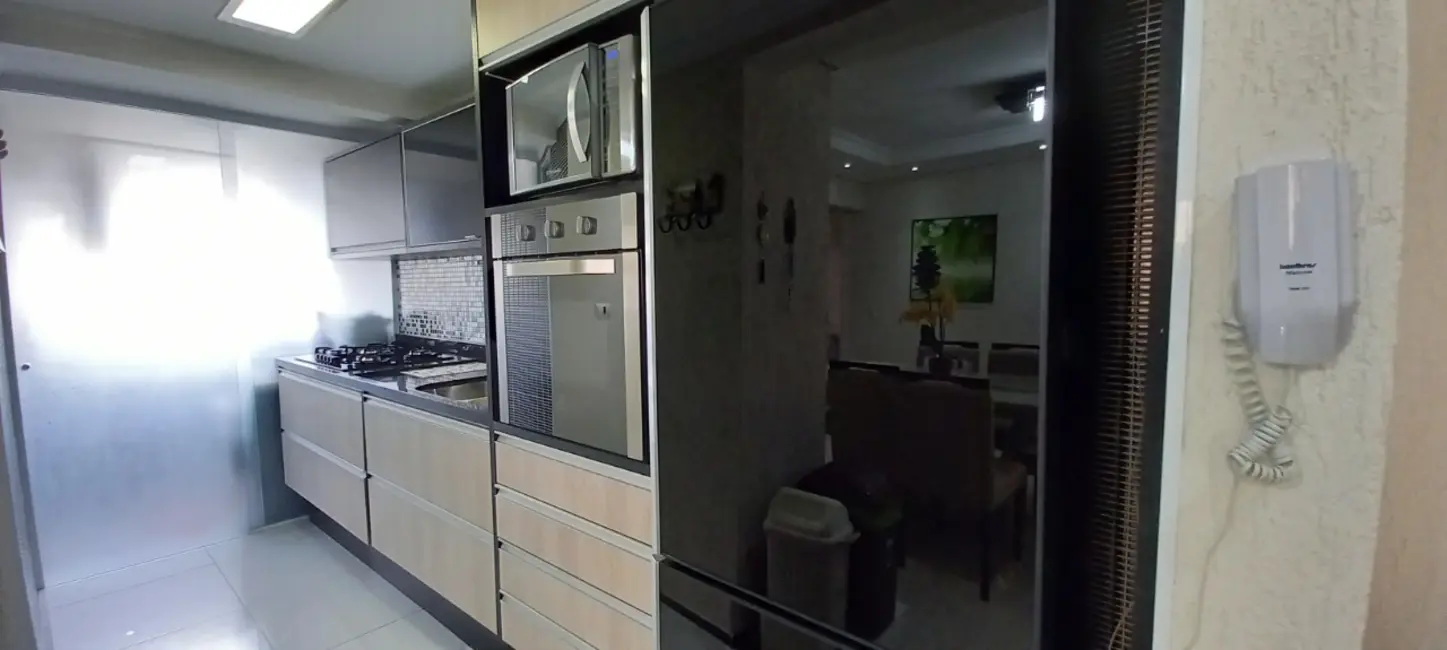 Foto 9 de Apartamento com 3 quartos à venda, 75m2 em Vila Sofia, São Paulo - SP