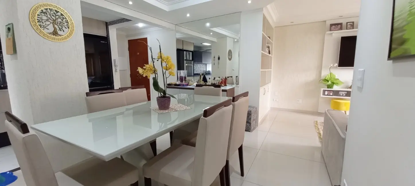 Foto 7 de Apartamento com 3 quartos à venda, 75m2 em Vila Sofia, São Paulo - SP