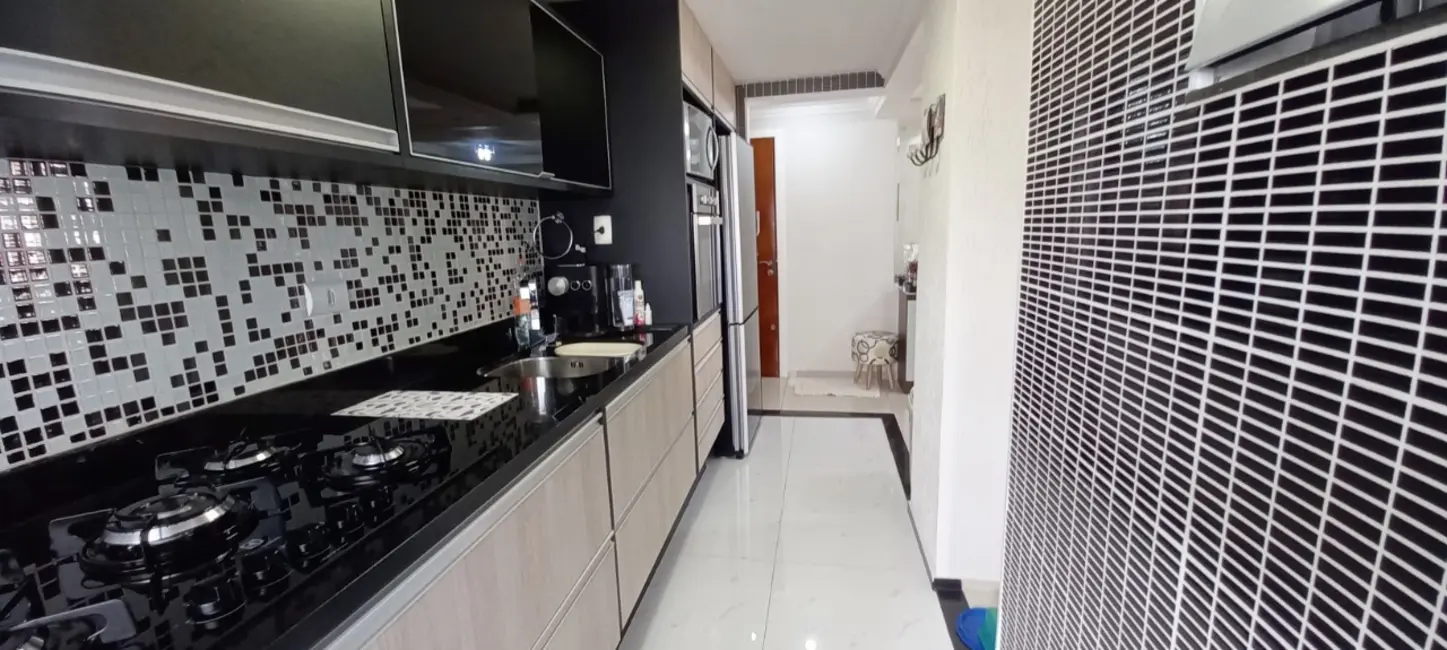 Foto 8 de Apartamento com 3 quartos à venda, 75m2 em Vila Sofia, São Paulo - SP
