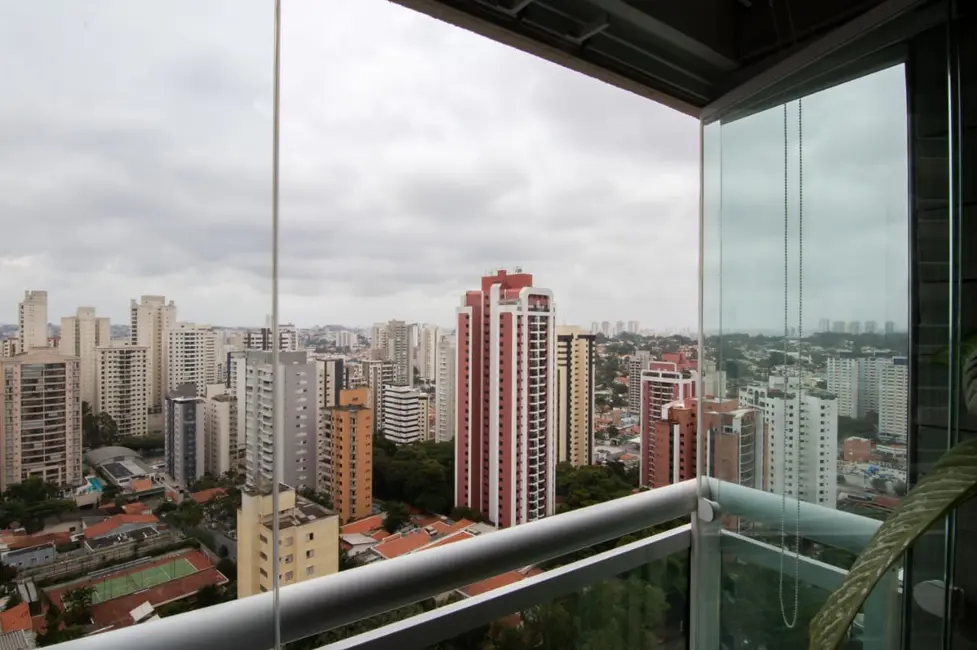 Apartamento com 3 quartos à venda, 126m2 em Vila Mascote, São Paulo - SP - imagem 6 Foto 6 de Apartamento com 3 quartos à venda, 126m2 em Vila Mascote, São Paulo - SP