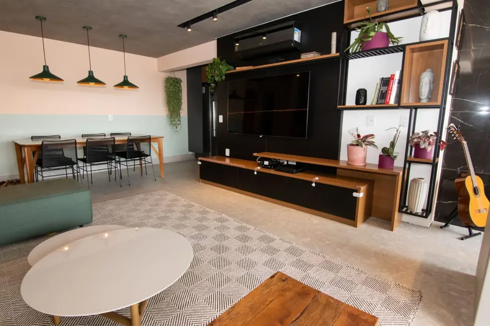 Apartamento com 3 quartos à venda, 126m2 em Vila Mascote, São Paulo - SP - imagem 5 Foto 5 de Apartamento com 3 quartos à venda, 126m2 em Vila Mascote, São Paulo - SP