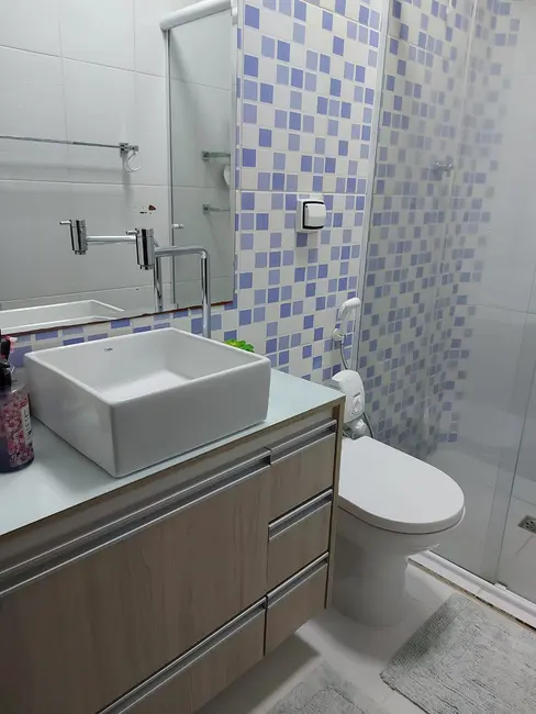 Casa de Condomínio com 3 quartos à venda, 150m2 em Vila dos Andradas, São Paulo - SP - imagem 9 Foto 9 de Casa de Condomínio com 3 quartos à venda, 150m2 em Vila dos Andradas, São Paulo - SP