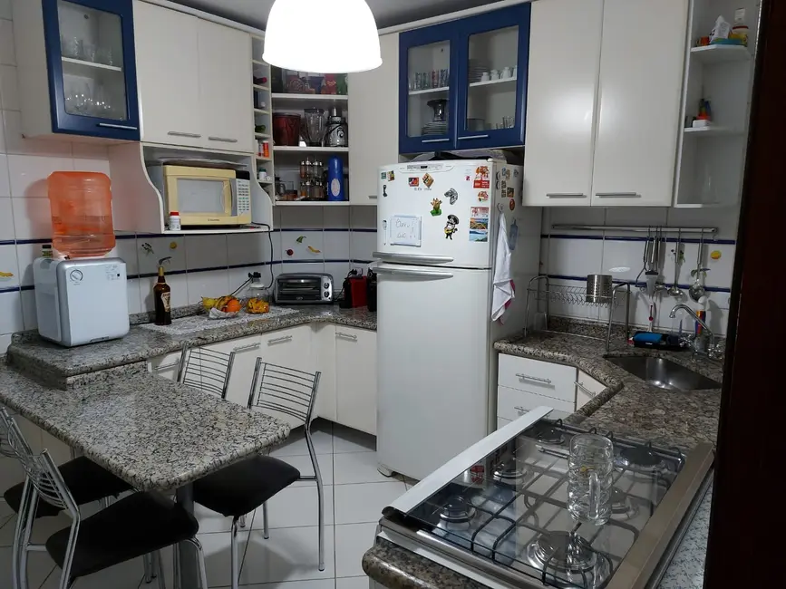 Casa de Condomínio com 3 quartos à venda, 150m2 em Vila dos Andradas, São Paulo - SP - imagem 8 Foto 8 de Casa de Condomínio com 3 quartos à venda, 150m2 em Vila dos Andradas, São Paulo - SP