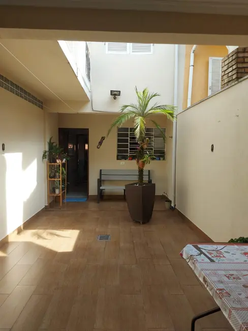 Casa de Condomínio com 3 quartos à venda, 150m2 em Vila dos Andradas, São Paulo - SP - imagem 3 Foto 3 de Casa de Condomínio com 3 quartos à venda, 150m2 em Vila dos Andradas, São Paulo - SP