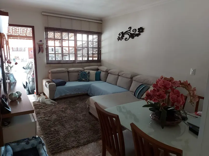 Casa de Condomínio com 3 quartos à venda, 150m2 em Vila dos Andradas, São Paulo - SP - imagem 5 Foto 5 de Casa de Condomínio com 3 quartos à venda, 150m2 em Vila dos Andradas, São Paulo - SP