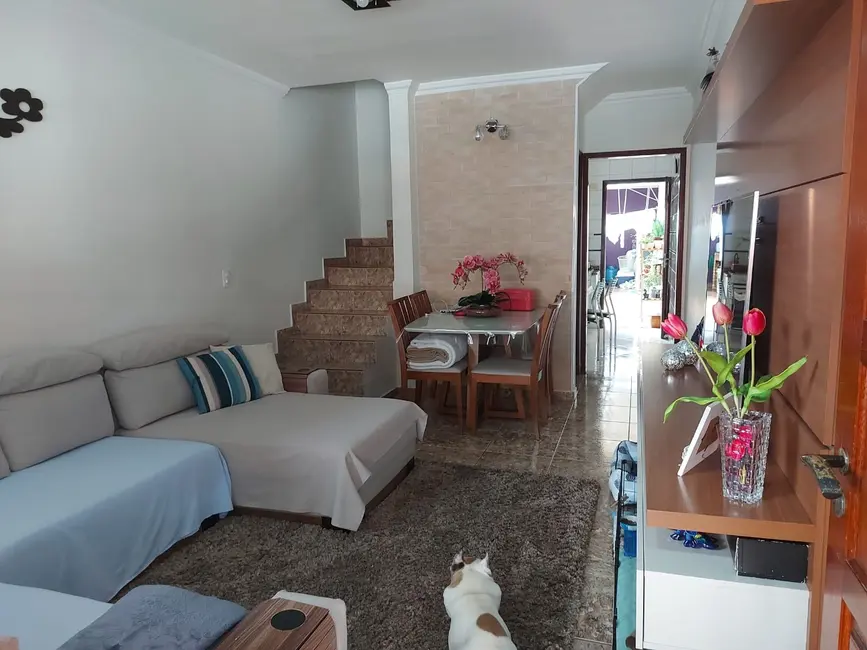 Casa de Condomínio com 3 quartos à venda, 150m2 em Vila dos Andradas, São Paulo - SP - imagem 4 Foto 4 de Casa de Condomínio com 3 quartos à venda, 150m2 em Vila dos Andradas, São Paulo - SP