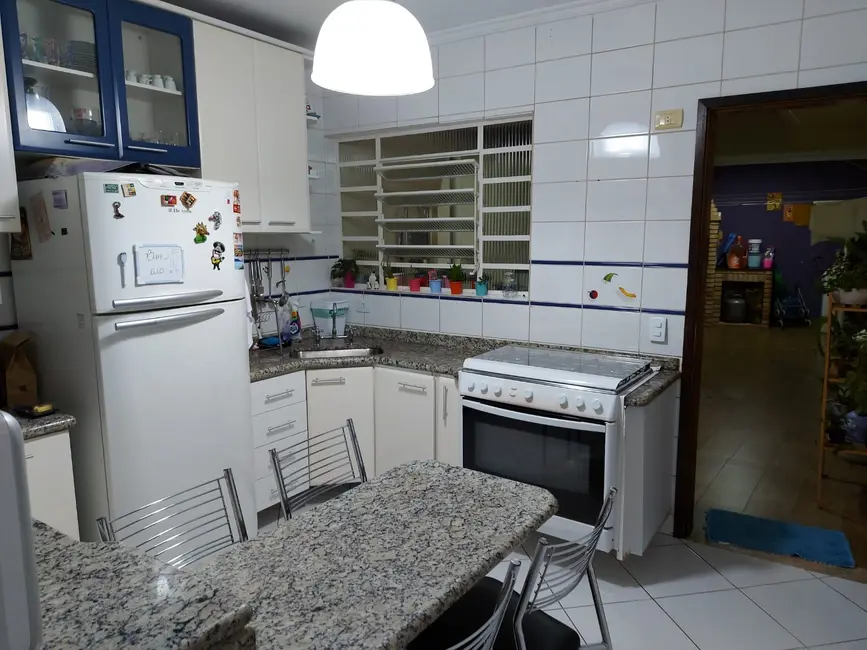 Casa de Condomínio com 3 quartos à venda, 150m2 em Vila dos Andradas, São Paulo - SP - imagem 7 Foto 7 de Casa de Condomínio com 3 quartos à venda, 150m2 em Vila dos Andradas, São Paulo - SP