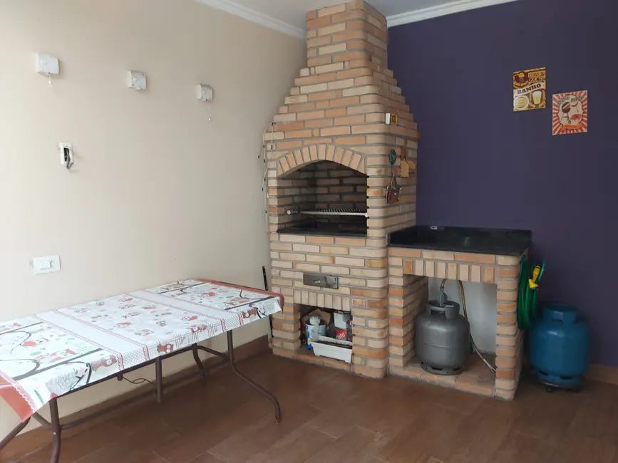 Casa de Condomínio com 3 quartos à venda, 150m2 em Vila dos Andradas, São Paulo - SP - imagem 2 Foto 2 de Casa de Condomínio com 3 quartos à venda, 150m2 em Vila dos Andradas, São Paulo - SP