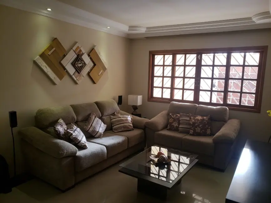 Foto 8 de Casa de Condomínio com 4 quartos à venda, 145m2 em Vila Isa, São Paulo - SP