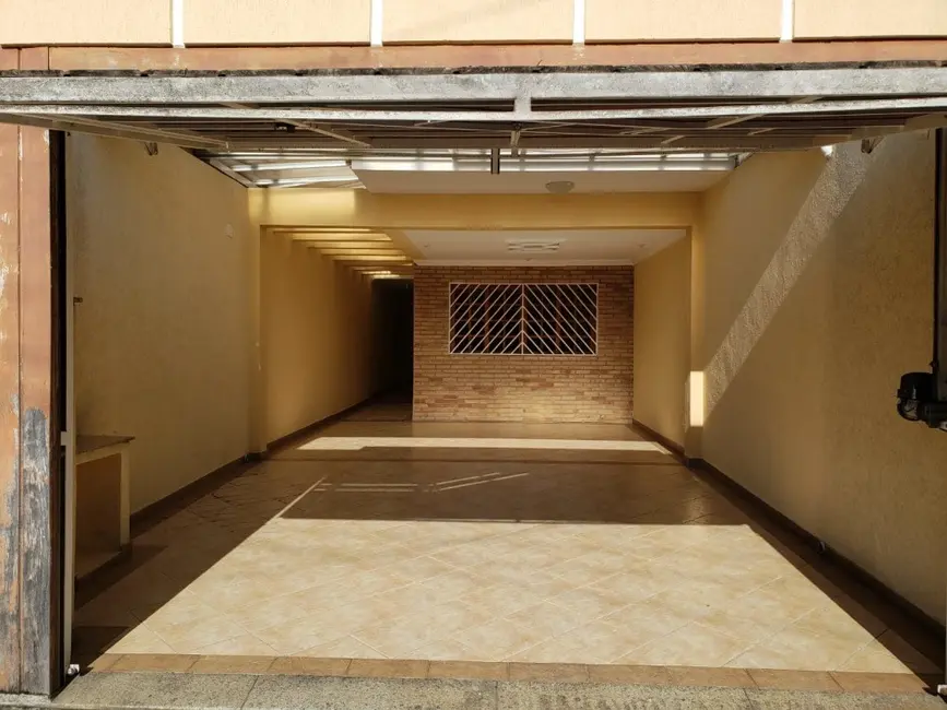 Foto 1 de Casa de Condomínio com 4 quartos à venda, 145m2 em Vila Isa, São Paulo - SP