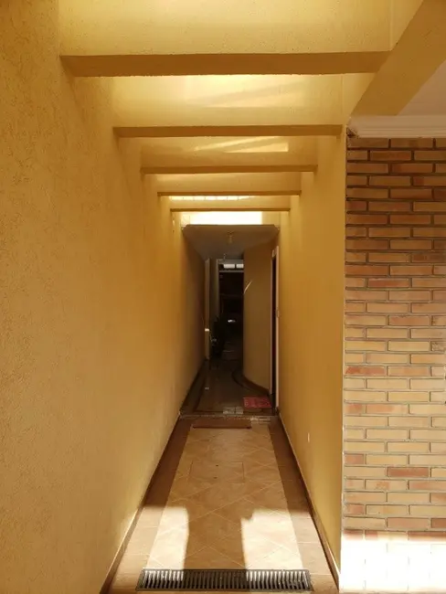 Foto 5 de Casa de Condomínio com 4 quartos à venda, 145m2 em Vila Isa, São Paulo - SP