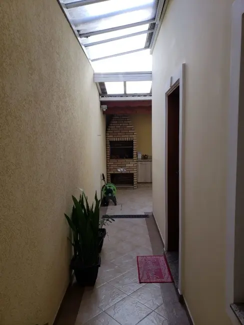 Foto 7 de Casa de Condomínio com 4 quartos à venda, 145m2 em Vila Isa, São Paulo - SP