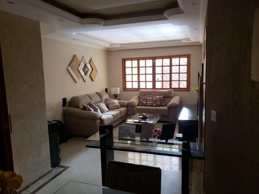 Foto 9 de Casa de Condomínio com 4 quartos à venda, 145m2 em Vila Isa, São Paulo - SP