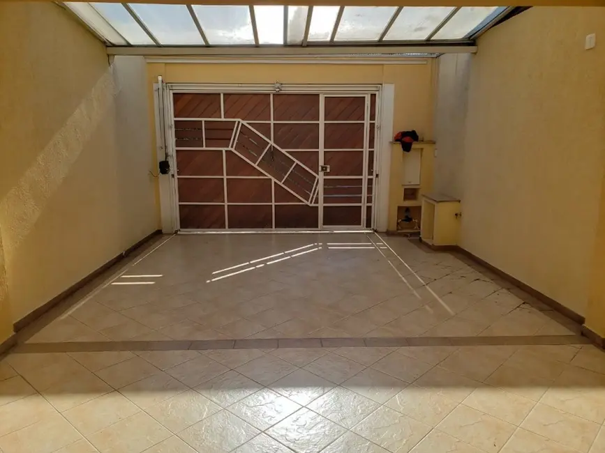 Foto 3 de Casa de Condomínio com 4 quartos à venda, 145m2 em Vila Isa, São Paulo - SP