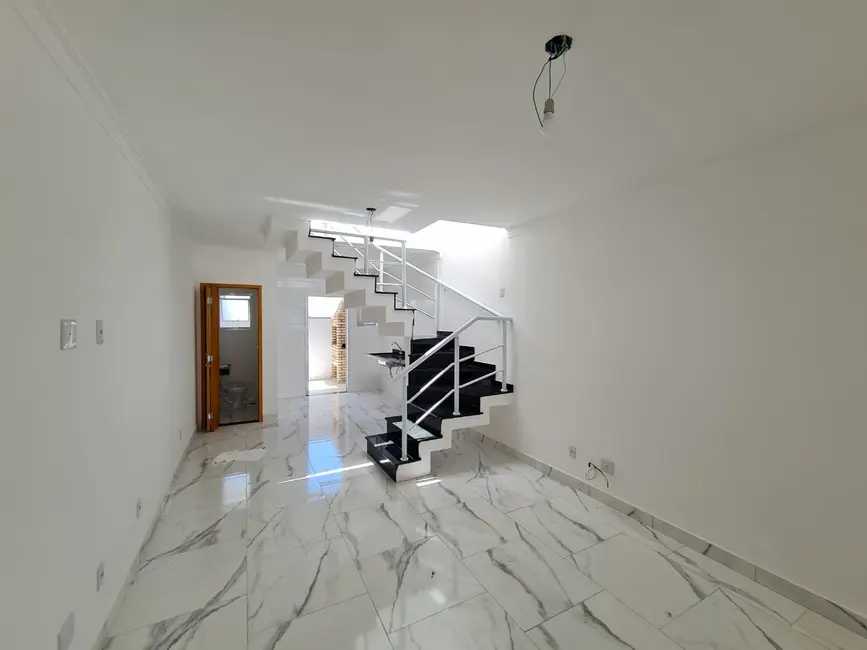 Casa com 3 quartos à venda, 100m2 em Jardim Santa Cruz (Campo Grande), São Paulo - SP - imagem 5 Foto 5 de Casa com 3 quartos à venda, 100m2 em Jardim Santa Cruz (Campo Grande), São Paulo - SP