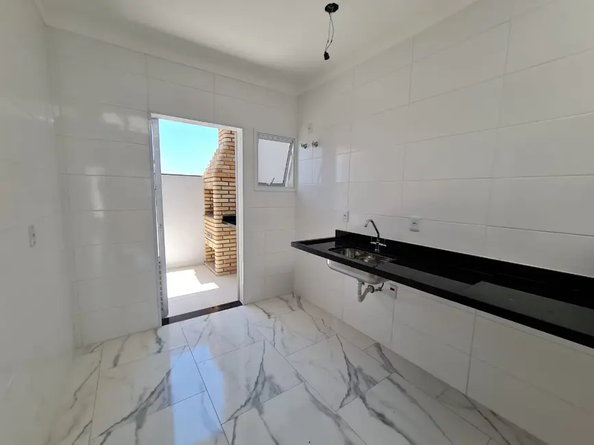 Casa com 3 quartos à venda, 100m2 em Jardim Santa Cruz (Campo Grande), São Paulo - SP - imagem 6 Foto 6 de Casa com 3 quartos à venda, 100m2 em Jardim Santa Cruz (Campo Grande), São Paulo - SP