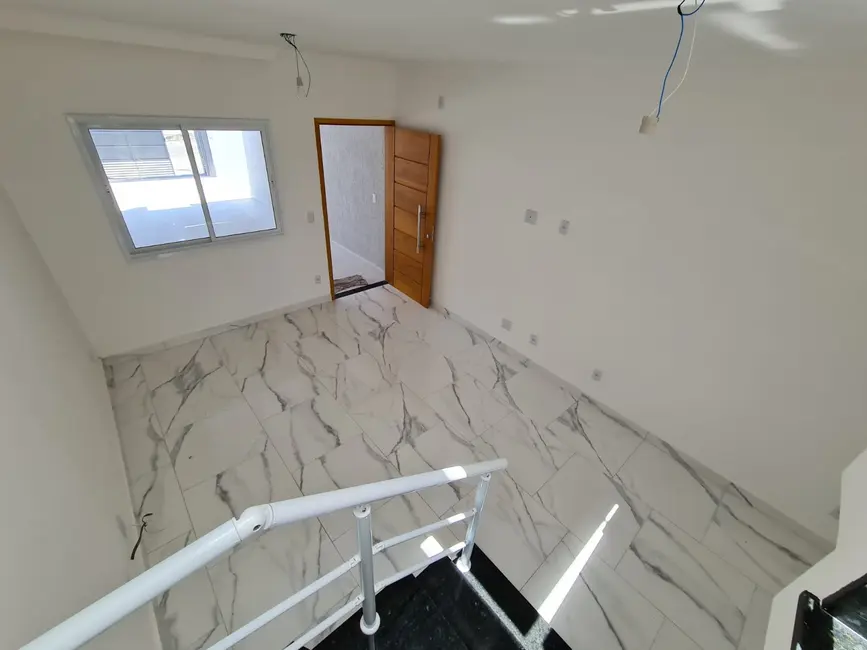 Casa com 3 quartos à venda, 100m2 em Jardim Santa Cruz (Campo Grande), São Paulo - SP - imagem 7 Foto 7 de Casa com 3 quartos à venda, 100m2 em Jardim Santa Cruz (Campo Grande), São Paulo - SP