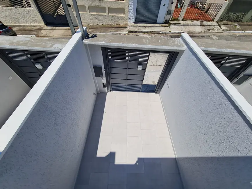 Casa com 3 quartos à venda, 100m2 em Jardim Santa Cruz (Campo Grande), São Paulo - SP - imagem 3 Foto 3 de Casa com 3 quartos à venda, 100m2 em Jardim Santa Cruz (Campo Grande), São Paulo - SP