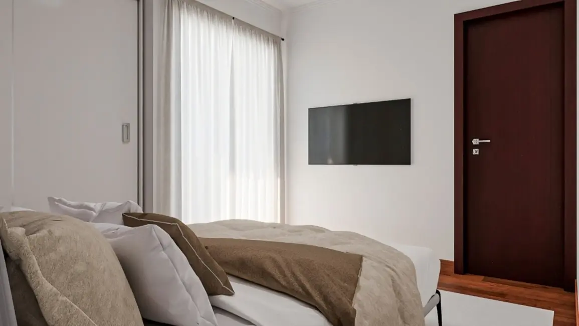 Apartamento com 2 quartos à venda, 60m2 em Interlagos, São Paulo - SP - imagem 7 Foto 7 de Apartamento com 2 quartos à venda, 60m2 em Interlagos, São Paulo - SP