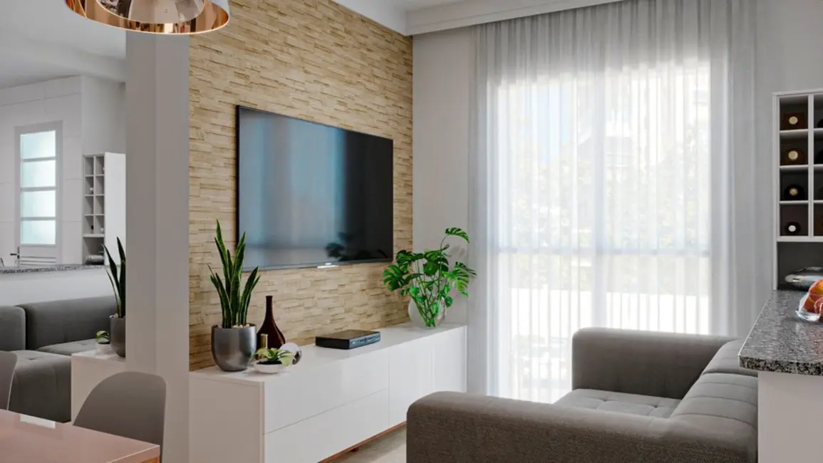 Apartamento com 2 quartos à venda, 68m2 em Vila Mascote, São Paulo - SP - imagem 1 Foto 1 de Apartamento com 2 quartos à venda, 68m2 em Vila Mascote, São Paulo - SP