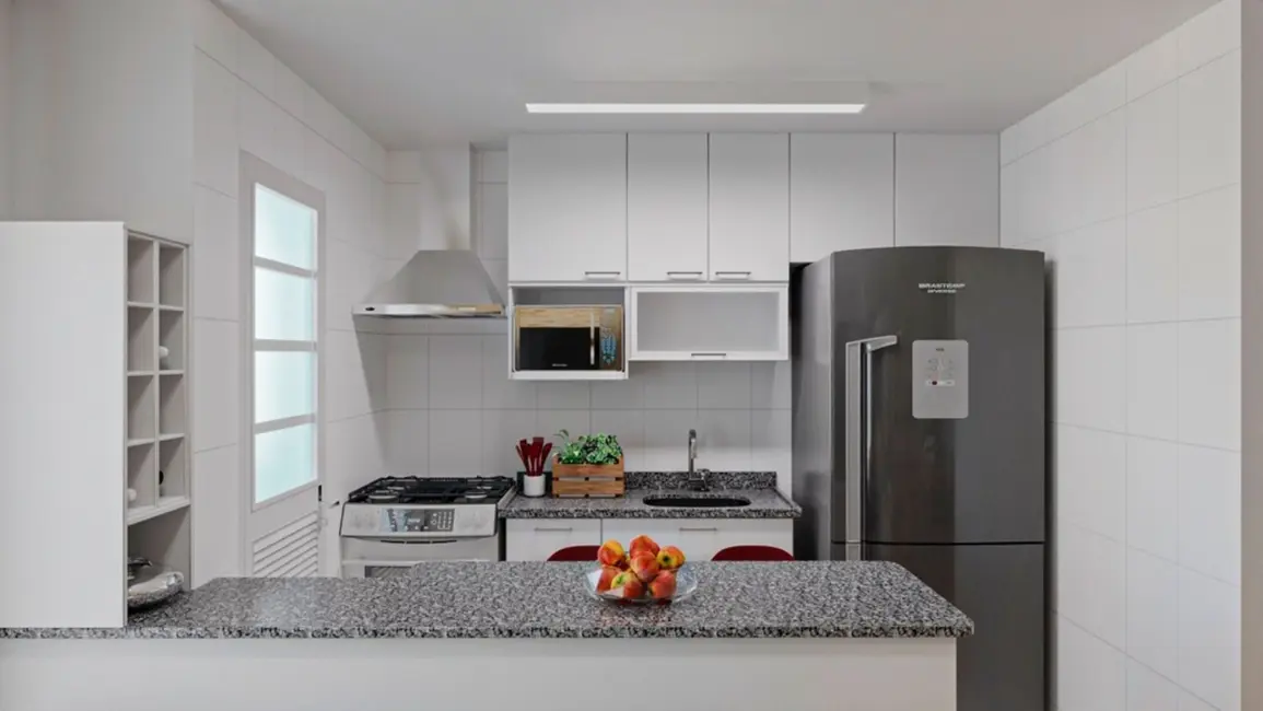 Apartamento com 2 quartos à venda, 68m2 em Vila Mascote, São Paulo - SP - imagem 4 Foto 4 de Apartamento com 2 quartos à venda, 68m2 em Vila Mascote, São Paulo - SP
