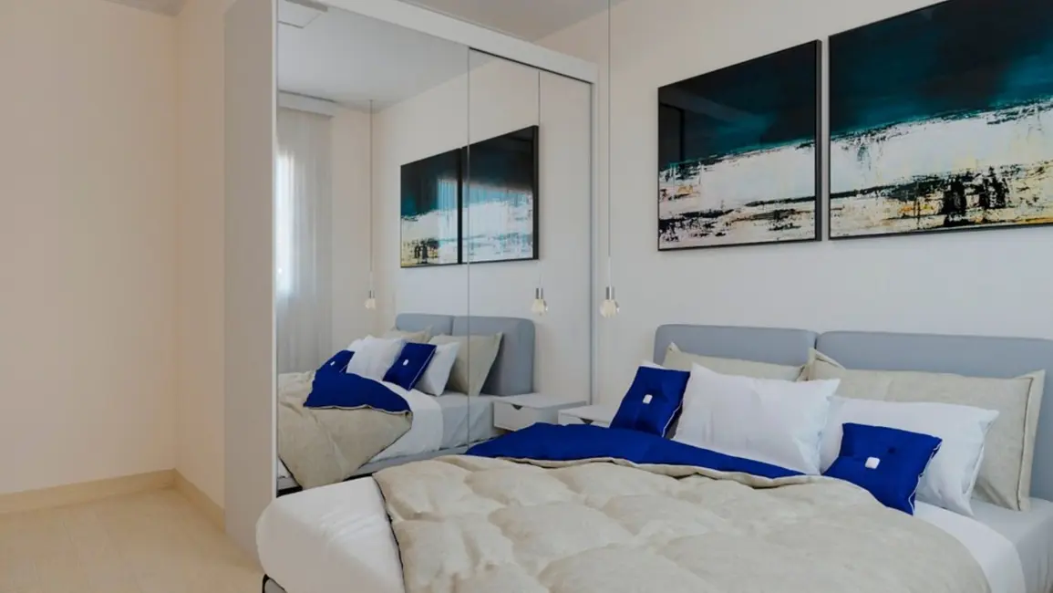 Apartamento com 2 quartos à venda, 68m2 em Vila Mascote, São Paulo - SP - imagem 7 Foto 7 de Apartamento com 2 quartos à venda, 68m2 em Vila Mascote, São Paulo - SP