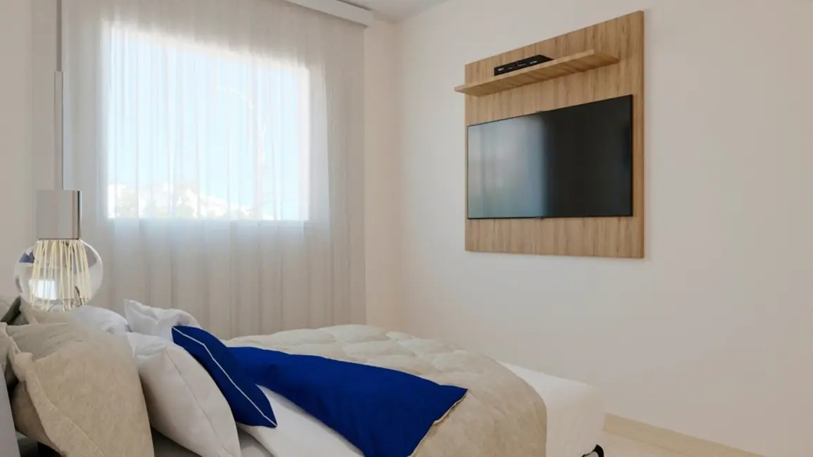 Apartamento com 2 quartos à venda, 68m2 em Vila Mascote, São Paulo - SP - imagem 9 Foto 9 de Apartamento com 2 quartos à venda, 68m2 em Vila Mascote, São Paulo - SP