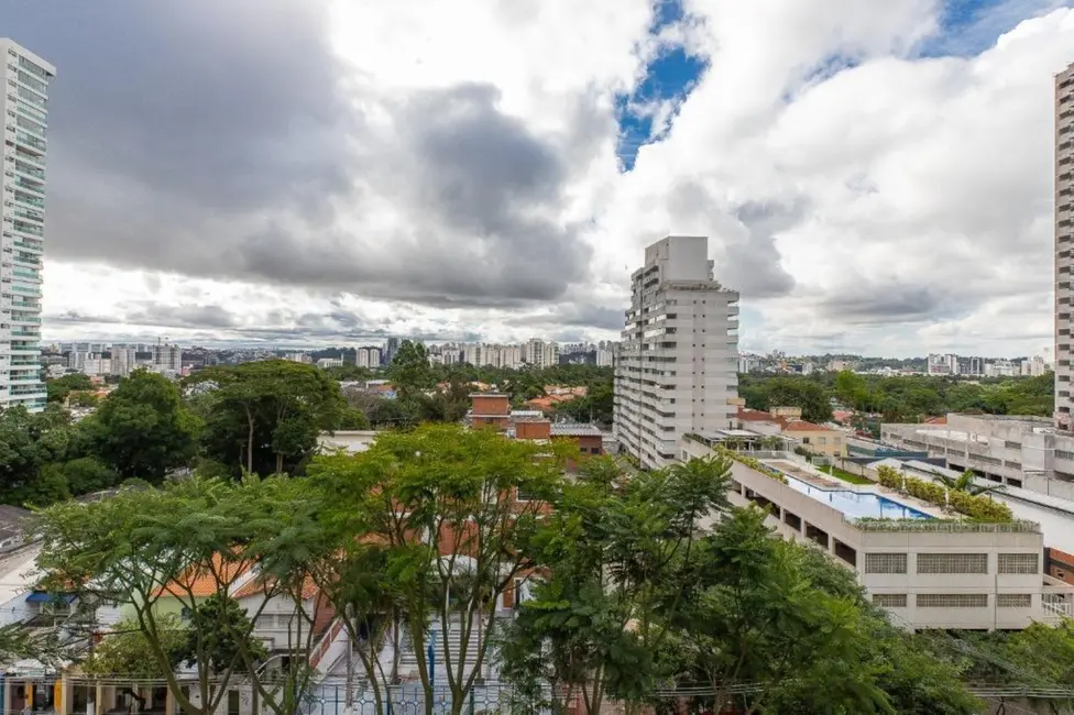Foto 6 de Apartamento com 3 quartos à venda, 135m2 em Alto da Boa Vista, São Paulo - SP