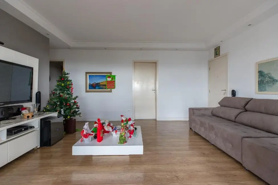Foto 2 de Apartamento com 3 quartos à venda, 135m2 em Alto da Boa Vista, São Paulo - SP