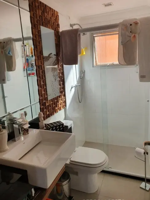 Foto 2 de Apartamento com 2 quartos à venda, 78m2 em Vila Santa Catarina, São Paulo - SP