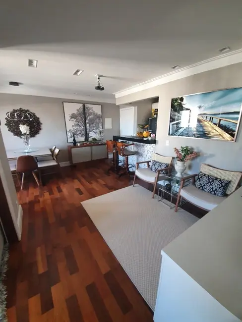 Foto 5 de Apartamento com 2 quartos à venda, 78m2 em Vila Santa Catarina, São Paulo - SP