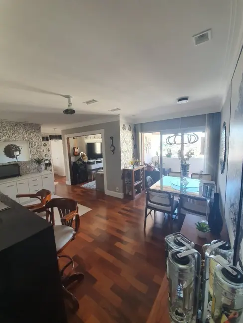 Foto 1 de Apartamento com 2 quartos à venda, 78m2 em Vila Santa Catarina, São Paulo - SP