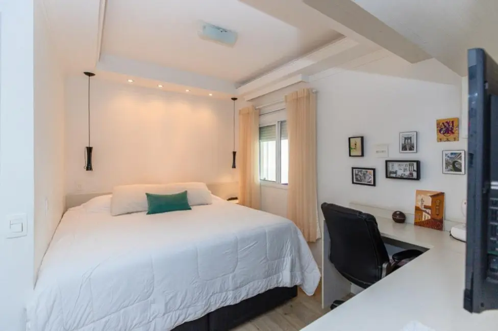 Foto 3 de Apartamento com 2 quartos à venda, 118m2 em Granja Julieta, São Paulo - SP