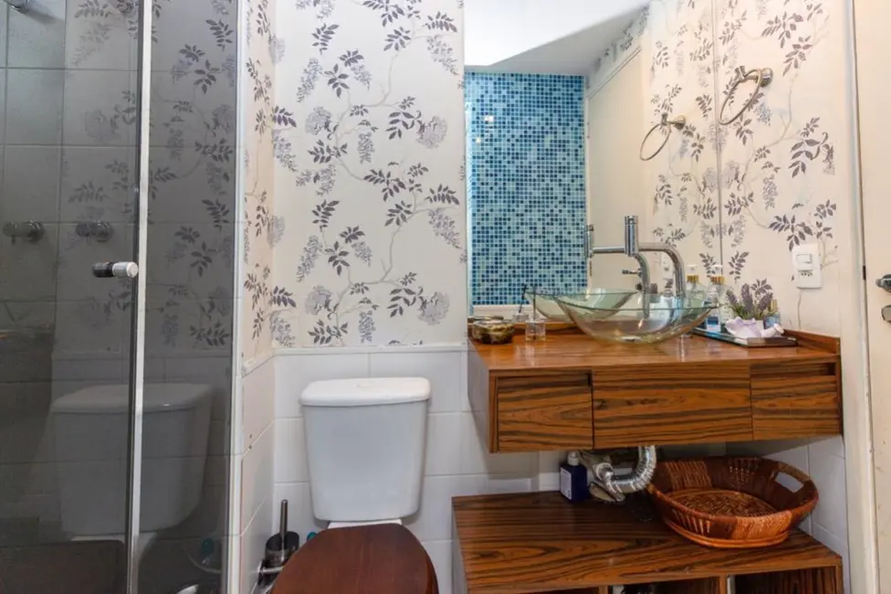 Foto 8 de Apartamento com 2 quartos à venda, 118m2 em Granja Julieta, São Paulo - SP