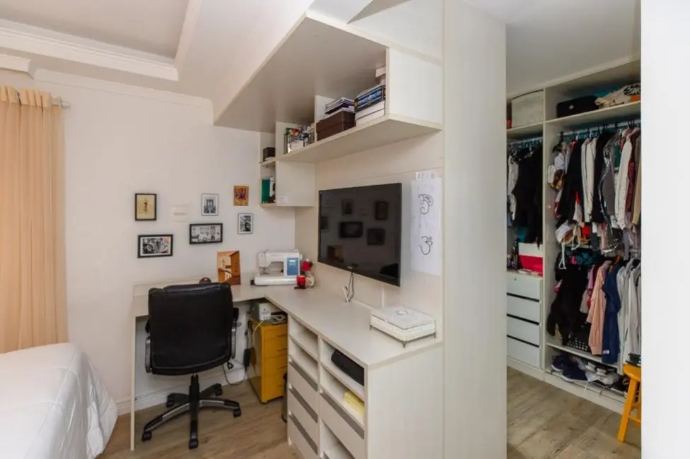 Foto 4 de Apartamento com 2 quartos à venda, 118m2 em Granja Julieta, São Paulo - SP