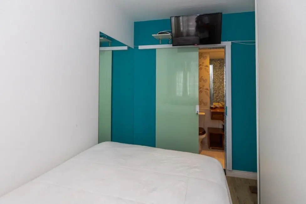 Foto 9 de Apartamento com 2 quartos à venda, 118m2 em Granja Julieta, São Paulo - SP