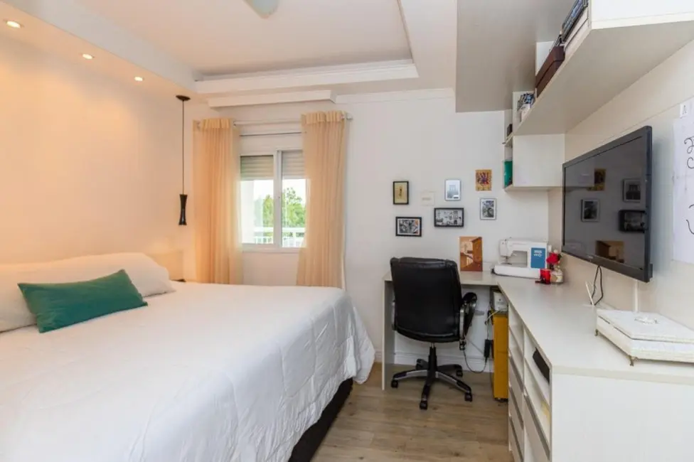 Foto 5 de Apartamento com 2 quartos à venda, 118m2 em Granja Julieta, São Paulo - SP