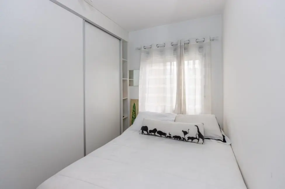 Foto 7 de Apartamento com 2 quartos à venda, 118m2 em Granja Julieta, São Paulo - SP