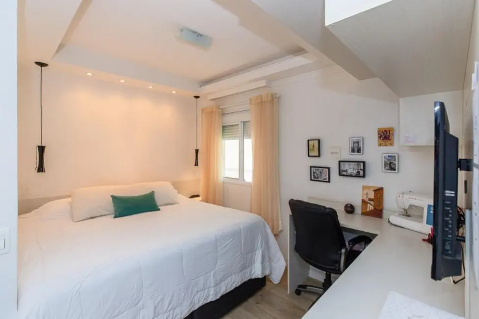 Foto 2 de Apartamento com 2 quartos à venda, 118m2 em Granja Julieta, São Paulo - SP