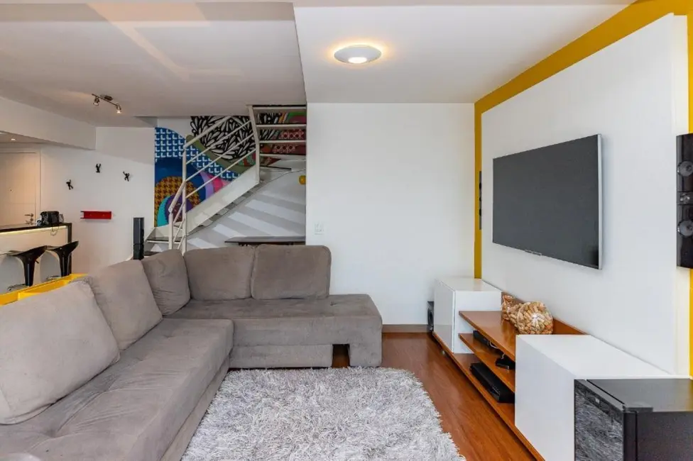 Apartamento com 1 quarto à venda, 103m2 em Vila Mascote, São Paulo - SP - imagem 6 Foto 6 de Apartamento com 1 quarto à venda, 103m2 em Vila Mascote, São Paulo - SP
