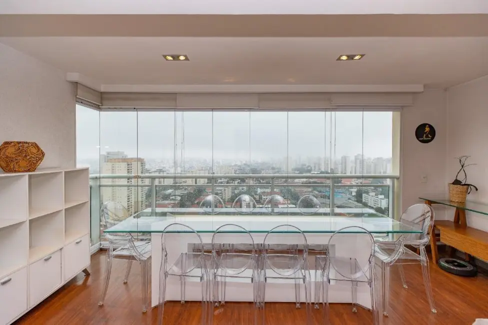 Apartamento com 1 quarto à venda, 103m2 em Vila Mascote, São Paulo - SP - imagem 4 Foto 4 de Apartamento com 1 quarto à venda, 103m2 em Vila Mascote, São Paulo - SP