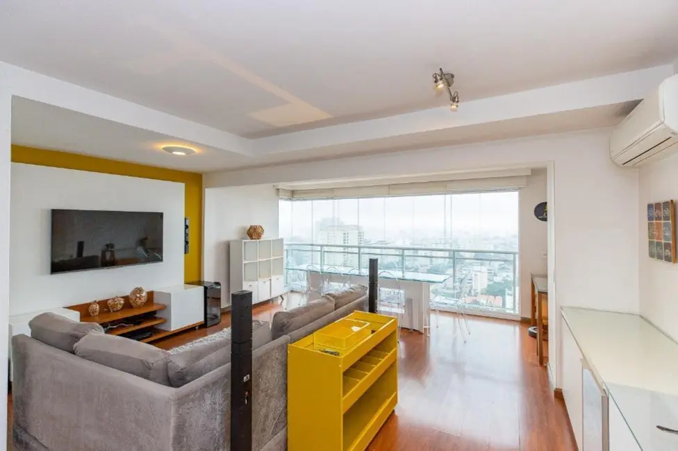 Apartamento com 1 quarto à venda, 103m2 em Vila Mascote, São Paulo - SP - imagem 1 Foto 1 de Apartamento com 1 quarto à venda, 103m2 em Vila Mascote, São Paulo - SP