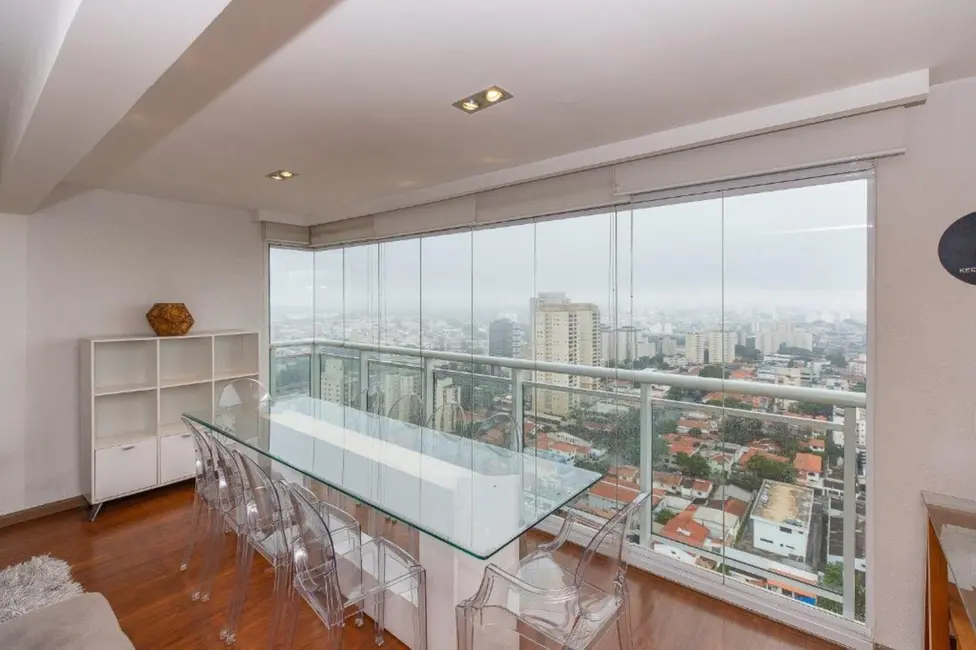 Apartamento com 1 quarto à venda, 103m2 em Vila Mascote, São Paulo - SP - imagem 3 Foto 3 de Apartamento com 1 quarto à venda, 103m2 em Vila Mascote, São Paulo - SP