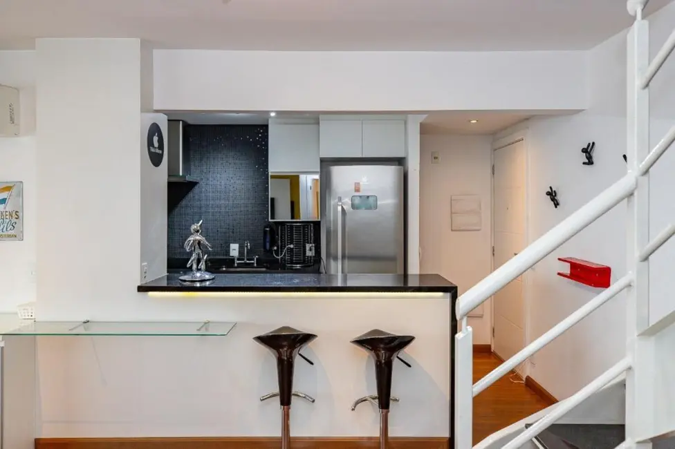 Apartamento com 1 quarto à venda, 103m2 em Vila Mascote, São Paulo - SP - imagem 7 Foto 7 de Apartamento com 1 quarto à venda, 103m2 em Vila Mascote, São Paulo - SP
